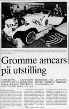 Tønsberg Blad 17.10 1990