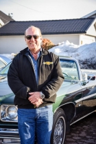 Foto: Ingeborg Øien Thorsland