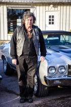 Foto: Ingeborg Øien Thorsland