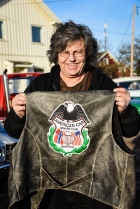 Foto: Ingeborg Øien Thorsland