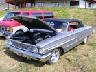 1964 Galaxie slik den er idag. 1964 Galaxie slik den er idag.