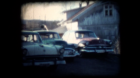 Rolf Vangens 1955 Ford og Ragnhild Vangens 1953 Ford Rolf Vangens 1955 Ford og Ragnhild Vangens 1953 Ford