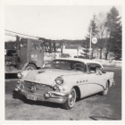 Jan Erik Schoone`s 1956 Buick Century Jan Erik Schoone`s 1956 Buick Century