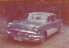 Jan Erik Schoone`s 1956 Buick Special Jan Erik Schoone`s 1956 Buick Special