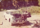 Jan Erik Schoone`s 1956 Buick Century Jan Erik Schoone`s 1956 Buick Century