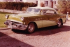Jan Erik Schoone`s 1956 Buick Special Jan Erik Schoone`s 1956 Buick Special