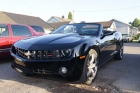 Anne Toril Kristiansen`s Chevrolet Camaro Anne Toril Kristiansen`s Chevrolet Camaro