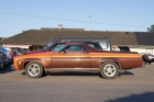 Jan Erik Schoone`s Chevrolet El Camino Jan Erik Schoone`s Chevrolet El Camino