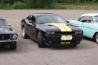 Thor Egil Baltzrud`s Dodge Challenger