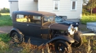 Atle Evensen`s 1930 Ford. Oldschool rod prosjekt. Atle Evensen`s 1930 Ford. Oldschool rod prosjekt.