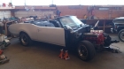 Atle Evensen`s 1969 Oldsmobile Cutlass S Cab. 455/th400 Atle Evensen`s 1969 Oldsmobile Cutlass S Cab. 455/th400
