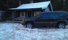 Rolf Vangen 1994 Jeep Grand Cherokee Rolf Vangen 1994 Jeep Grand Cherokee