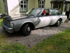 Ronny Vangen`s 1979 Chevrolet Caprice V8 350 Ronny Vangen`s 1979 Chevrolet Caprice V8 350