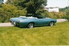 Jan Erik Schoone`s Pontiac GTO Jan Erik Schoone`s Pontiac GTO