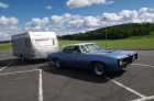 Jan Erik Schoone`s Pontiac GTO Jan Erik Schoone`s Pontiac GTO