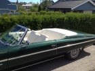 1975 Chevrolet Caprice  1975 Chevrolet Caprice