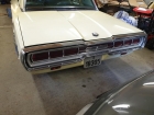 1966 Thunderbird Eier Erling Starheim 1966 Thunderbird Eier Erling Starheim