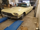 1966 Thunderbird Eier Erling Starheim 1966 Thunderbird Eier Erling Starheim