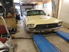 1966 Thunderbird Eier Erling Starheim 1966 Thunderbird Eier Erling Starheim