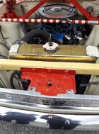 Eier: Sten Kvindesland, Haugesund. Medl nr 458, 1963 Ford Fairlane 500 Eier: Sten Kvindesland, Haugesund. Medl nr 458, 1963 Ford Fairlane 500