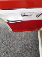 Eier: Sten Kvindesland, Haugesund. Medl nr 458, 1963 Ford Fairlane 500 Eier: Sten Kvindesland, Haugesund. Medl nr 458, 1963 Ford Fairlane 500