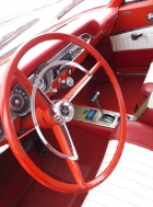 Eier: Sten Kvindesland, Haugesund. Medl nr 458, 1963 Ford Fairlane 500 Eier: Sten Kvindesland, Haugesund. Medl nr 458, 1963 Ford Fairlane 500