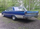 Ronny Vangen`s 1961 Ford Galaxie V8 390/C6 Ronny Vangen`s 1961 Ford Galaxie V8 390/C6