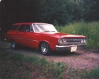 Ronny Vangen`s 1965 Dodge Coronet stv  Ronny Vangen`s 1965 Dodge Coronet stv