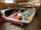Rolf Vangen`s 1958 Pontiac Chieftain Rolf Vangen`s 1958 Pontiac Chieftain