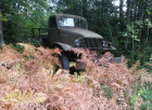 Rolf Vangen 1943 Chevrolet "Baby GMC" nr 2 Rolf Vangen 1943 Chevrolet "Baby GMC" nr 2