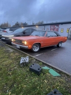 Eier: Kaare Thoresen & Charlotte Stousland